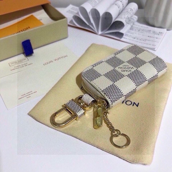 ブランドキーホルダー正面デザイン